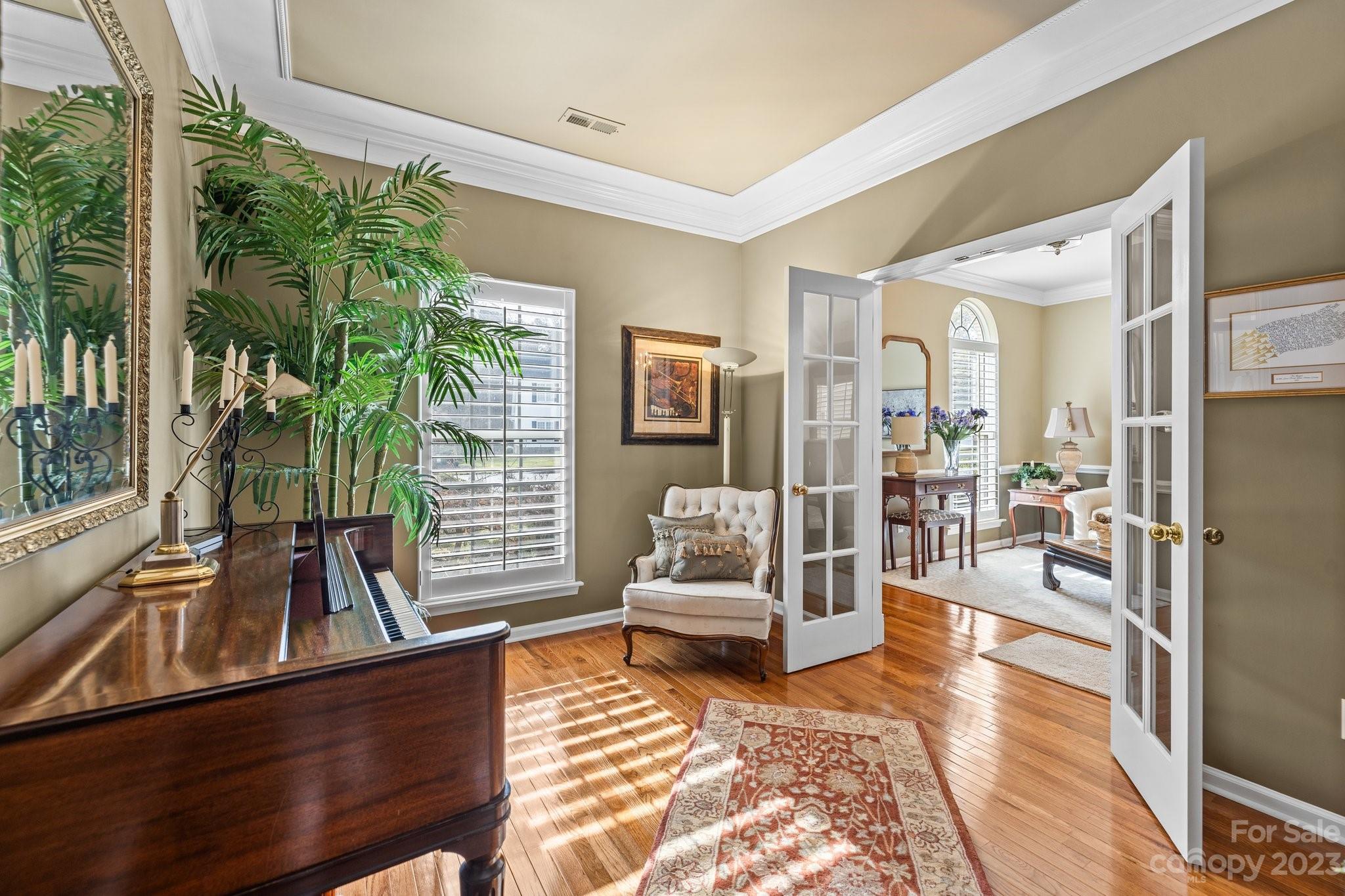 Olde Sycamore - Residential