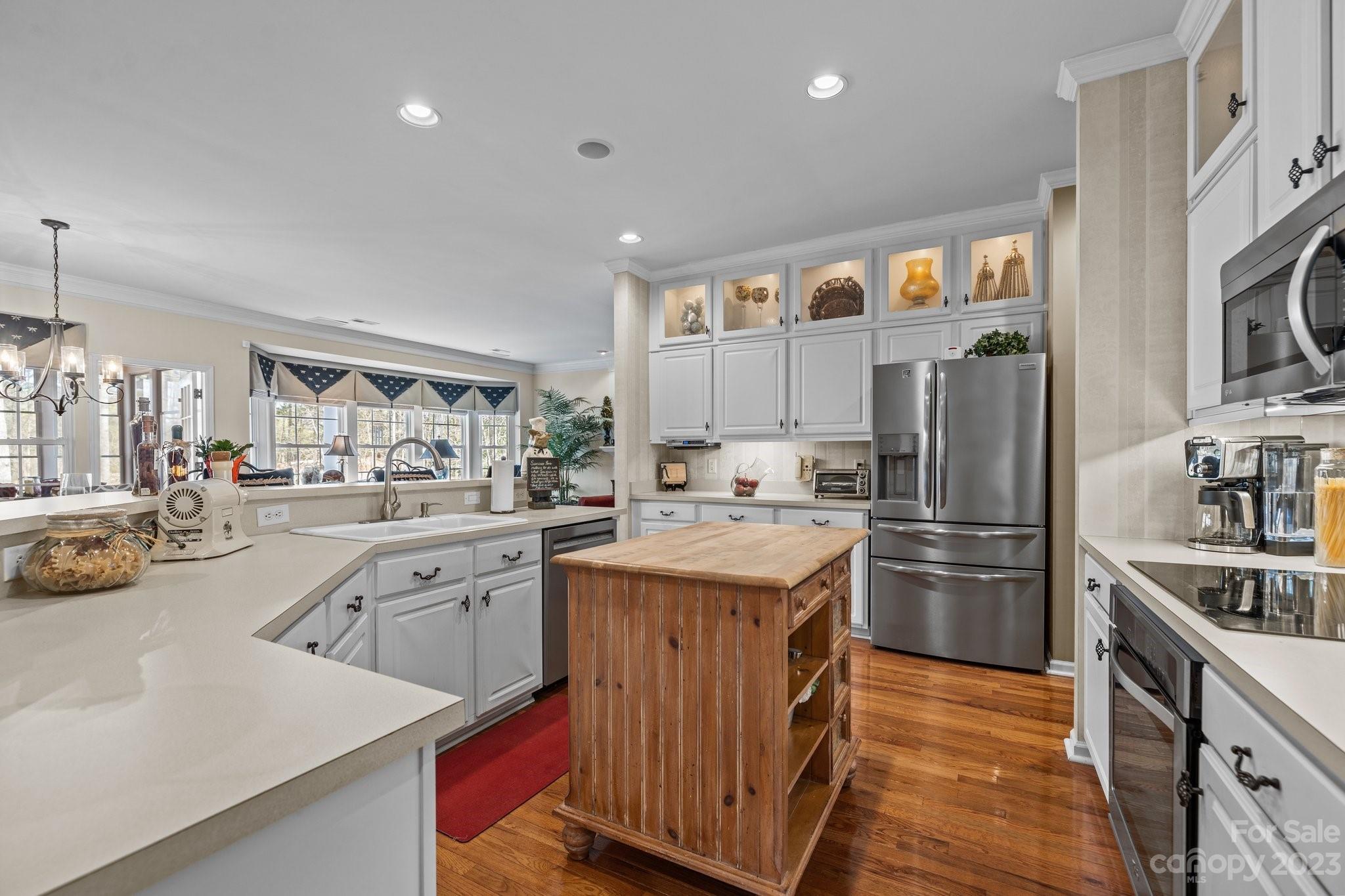 Olde Sycamore - Residential