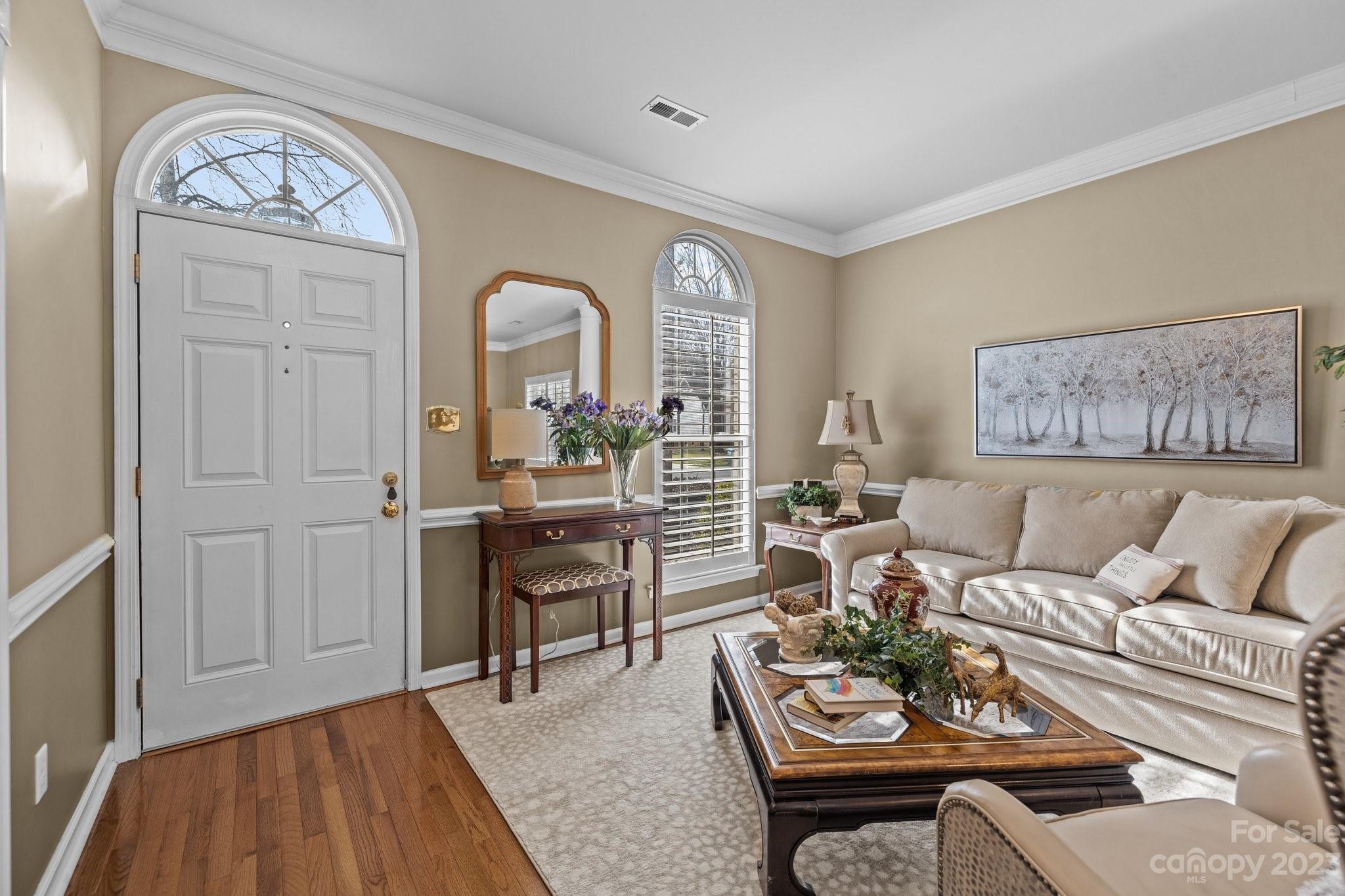 Olde Sycamore - Residential