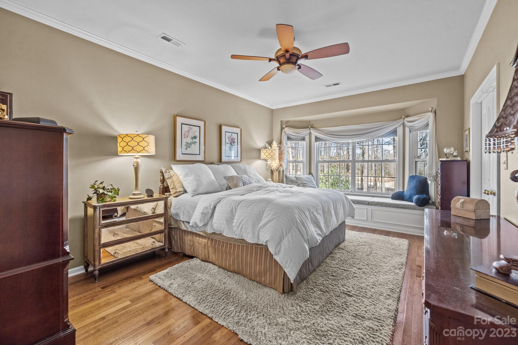 Olde Sycamore - Residential