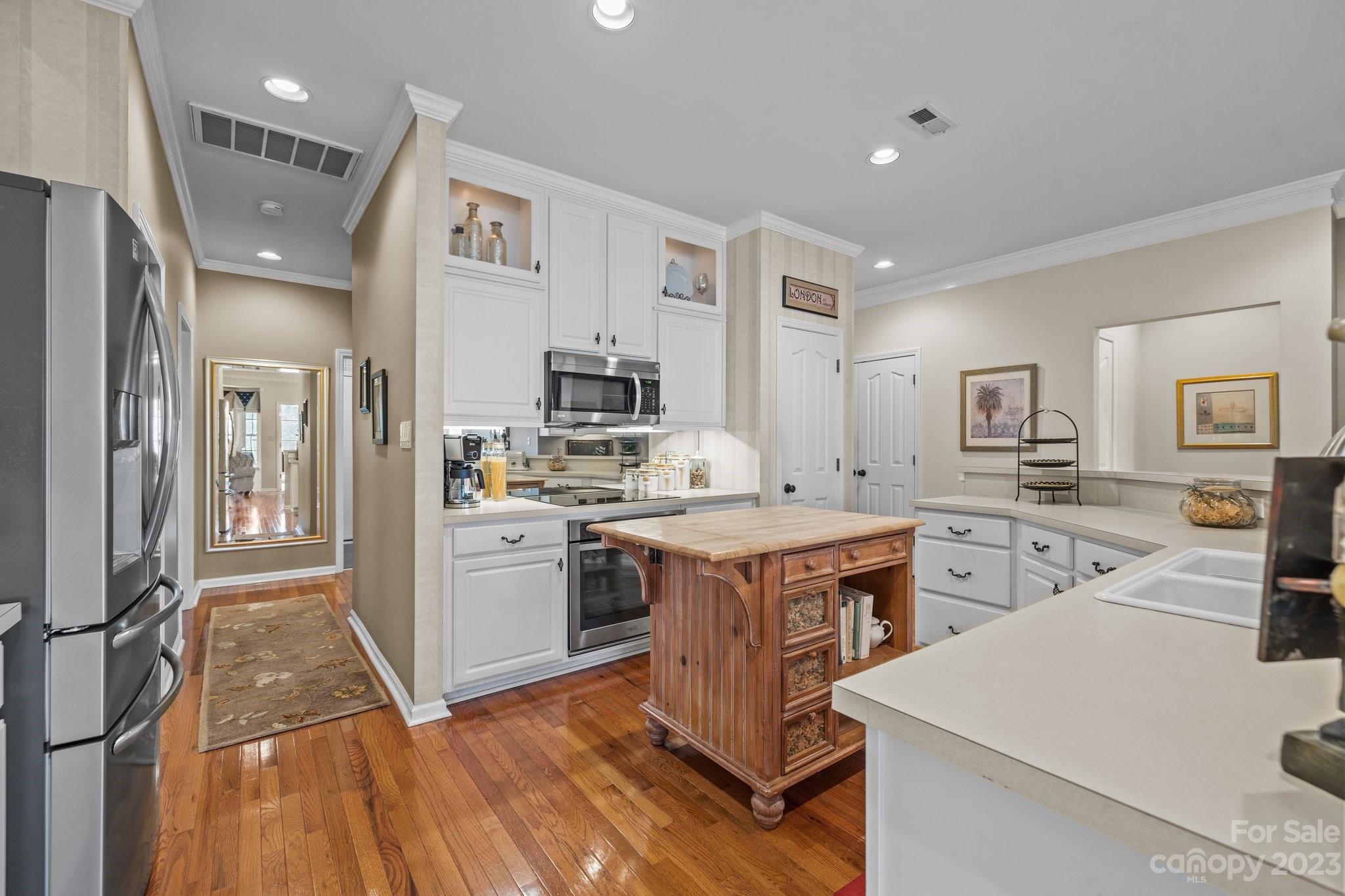 Olde Sycamore - Residential