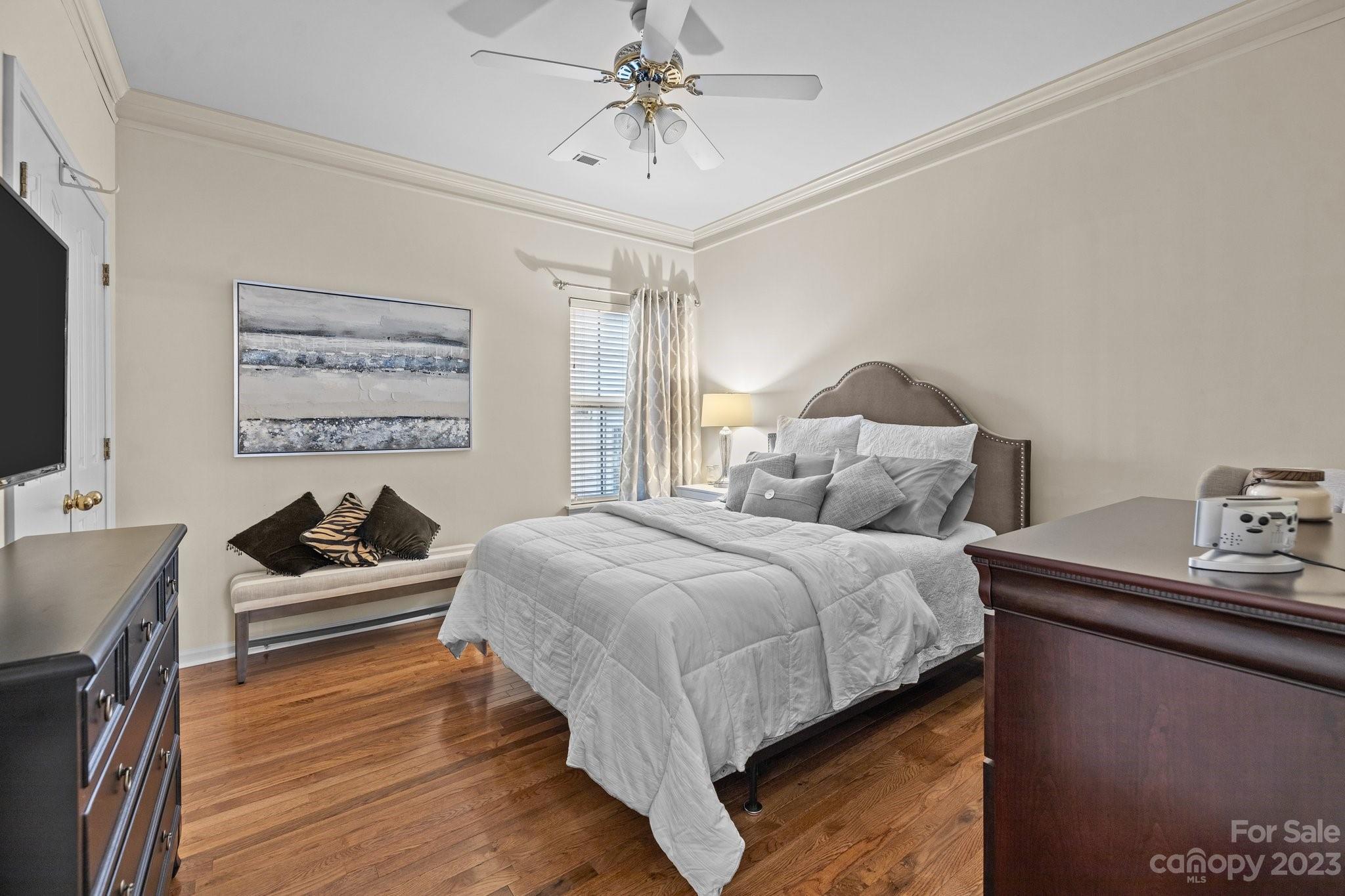 Olde Sycamore - Residential