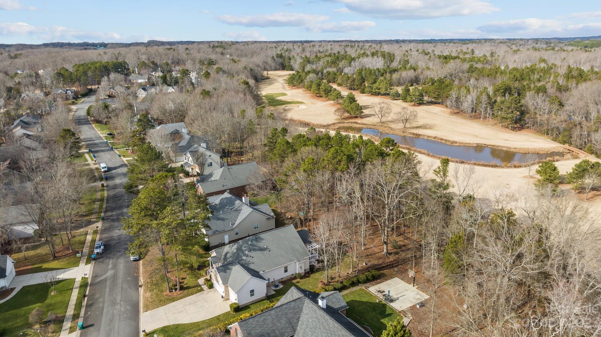 Olde Sycamore - Residential