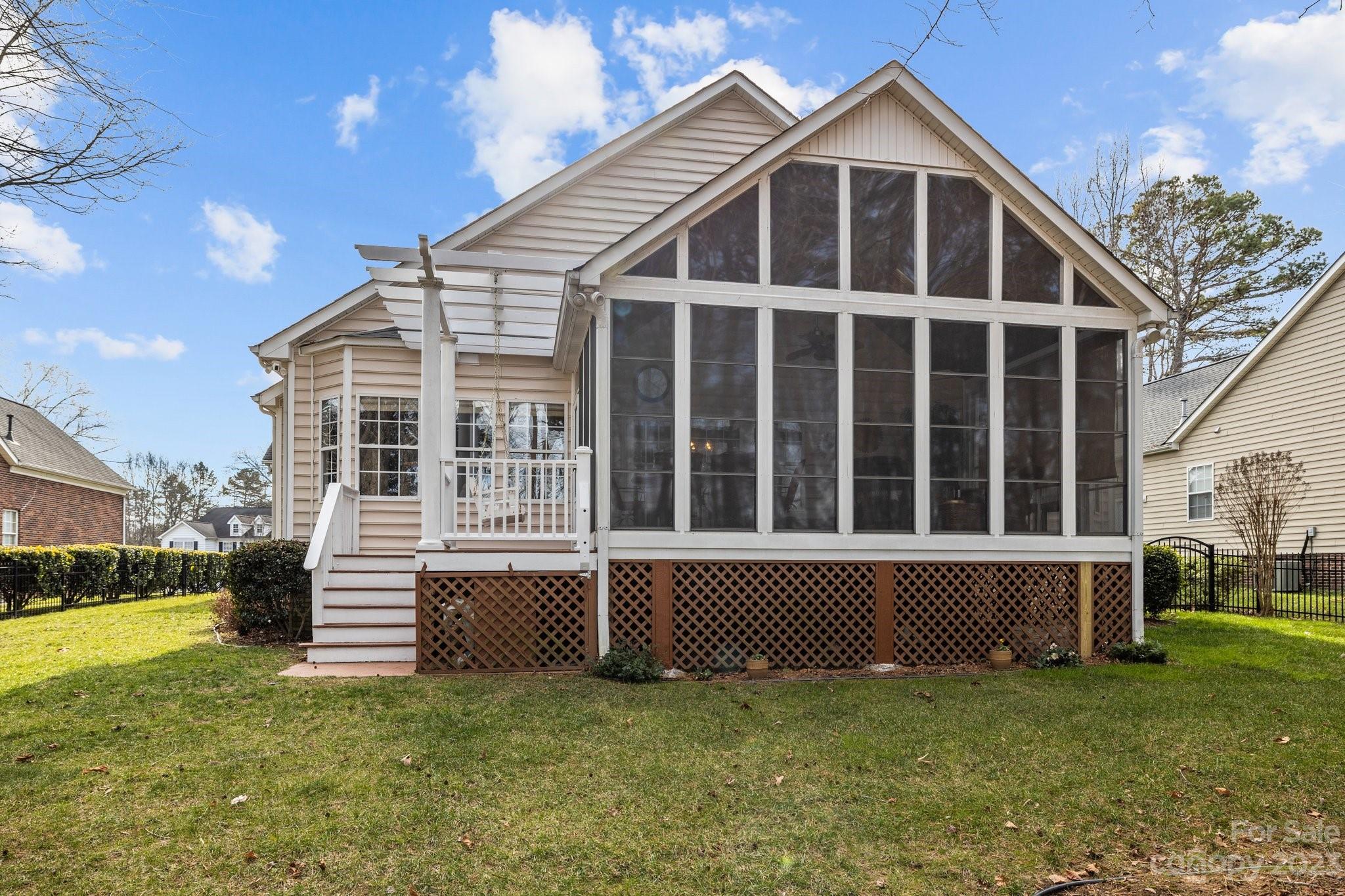 Olde Sycamore - Residential