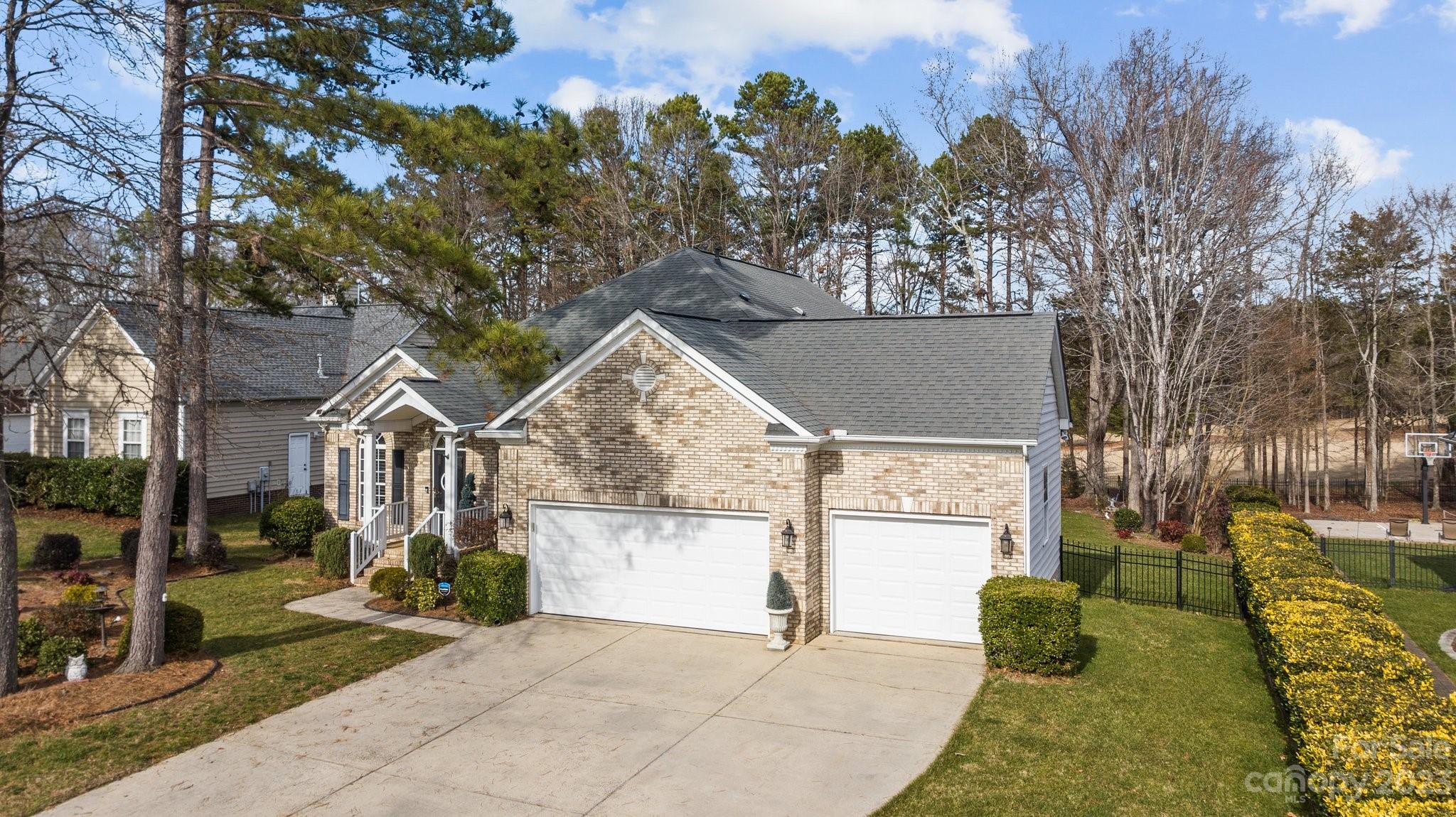 Olde Sycamore - Residential