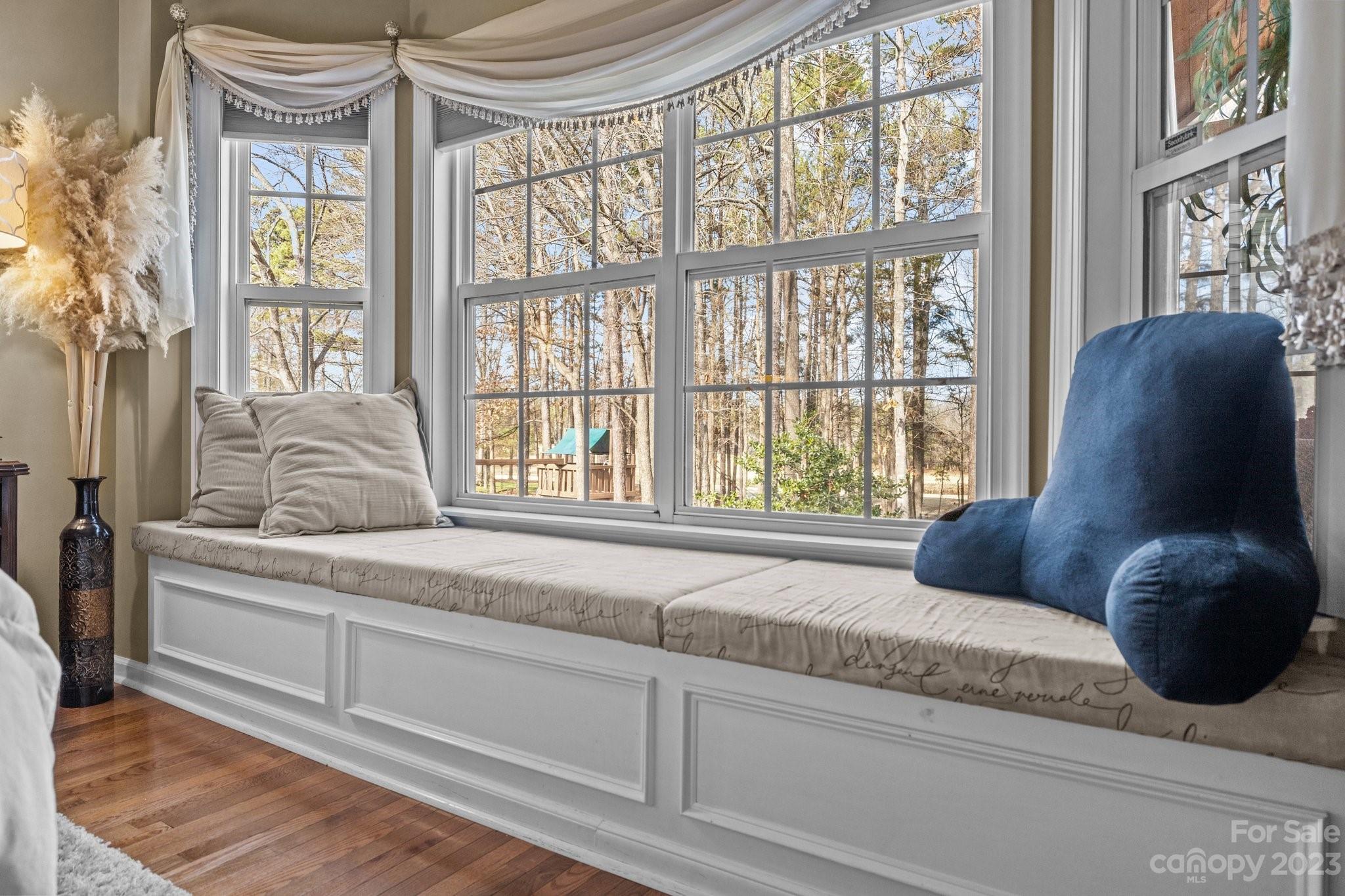 Olde Sycamore - Residential