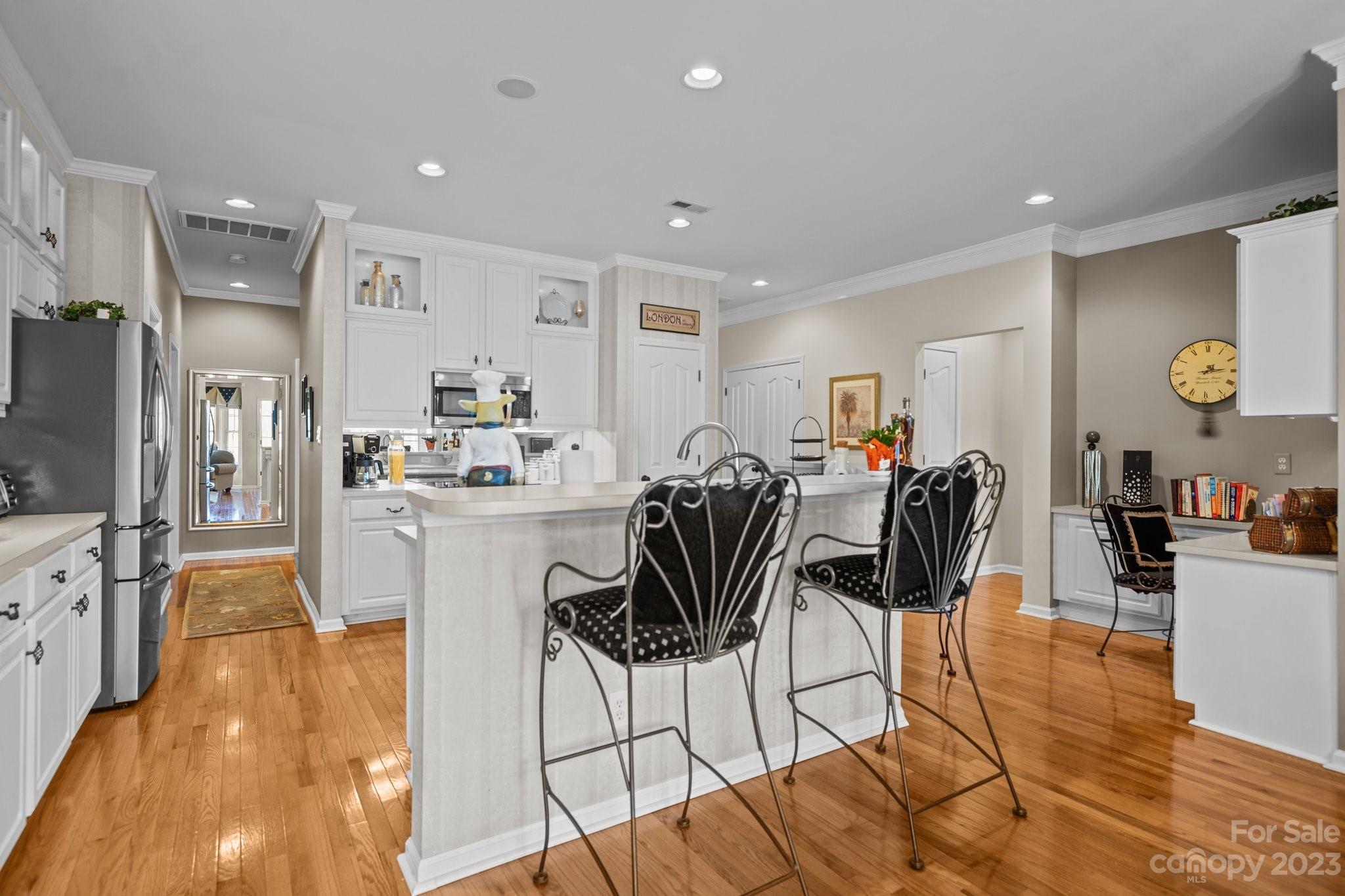 Olde Sycamore - Residential