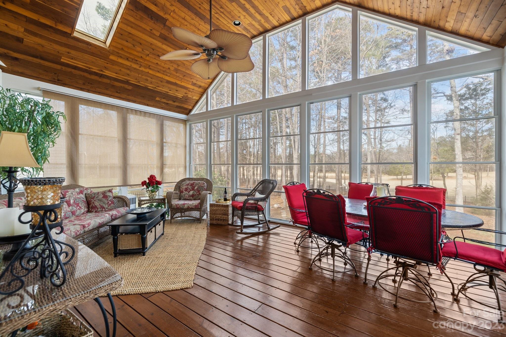 Olde Sycamore - Residential