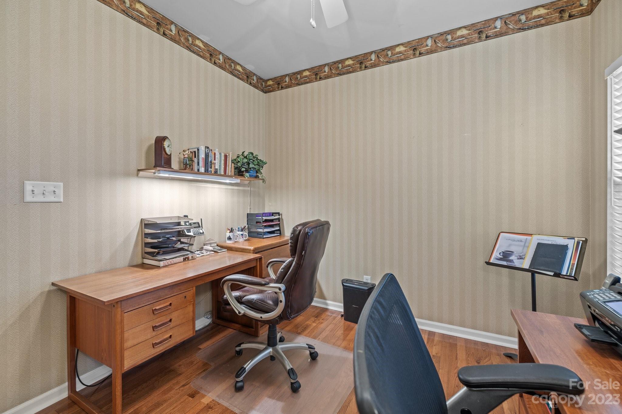 Olde Sycamore - Residential