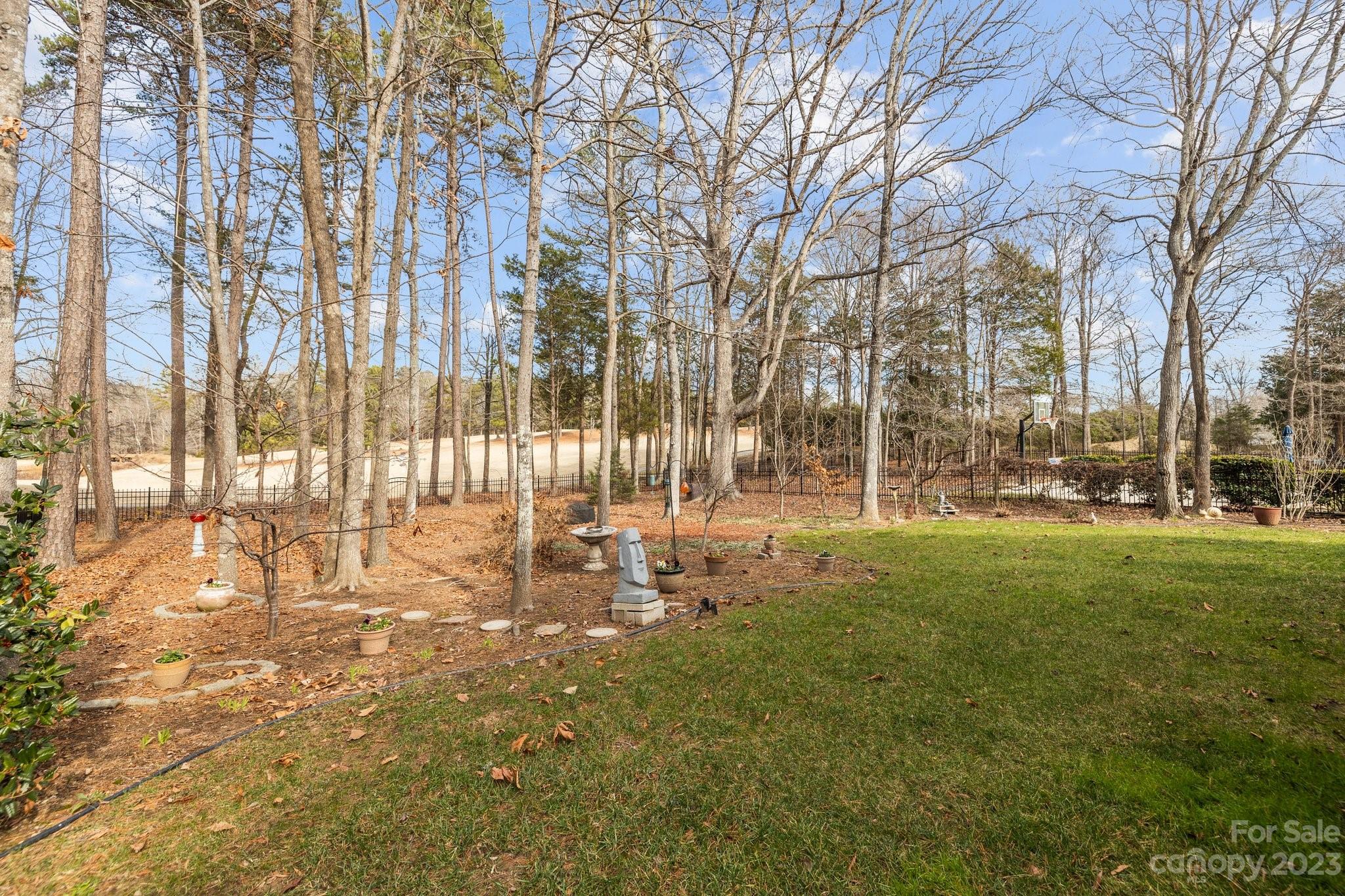 Olde Sycamore - Residential