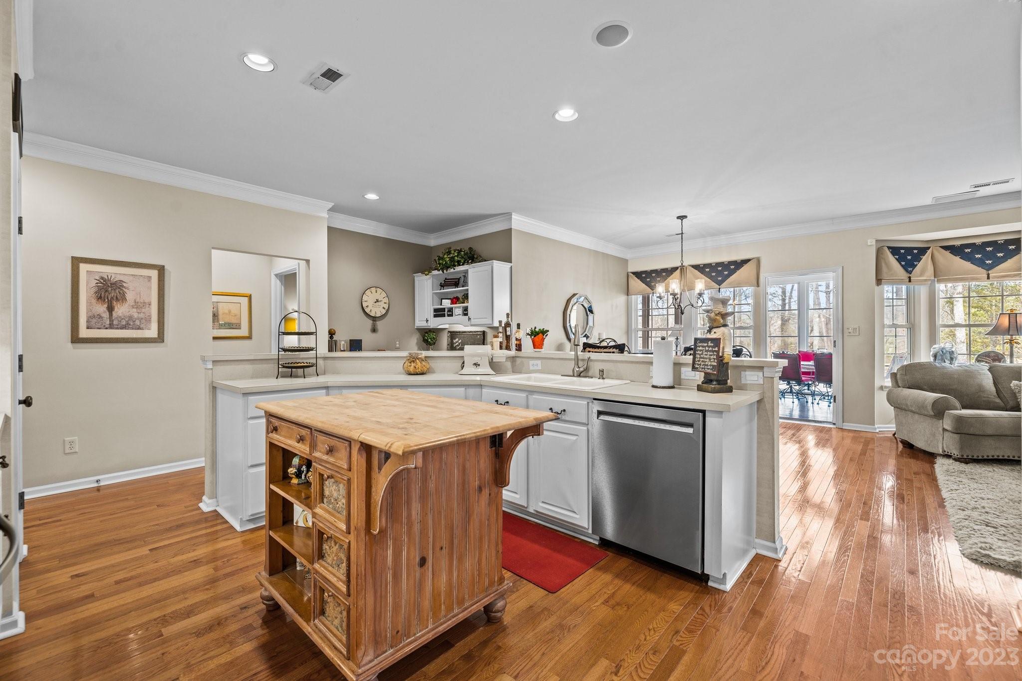 Olde Sycamore - Residential