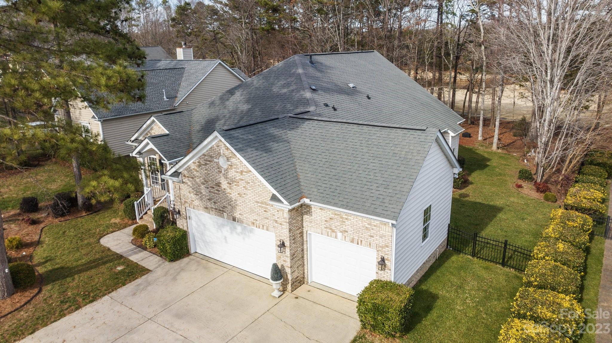 Olde Sycamore - Residential