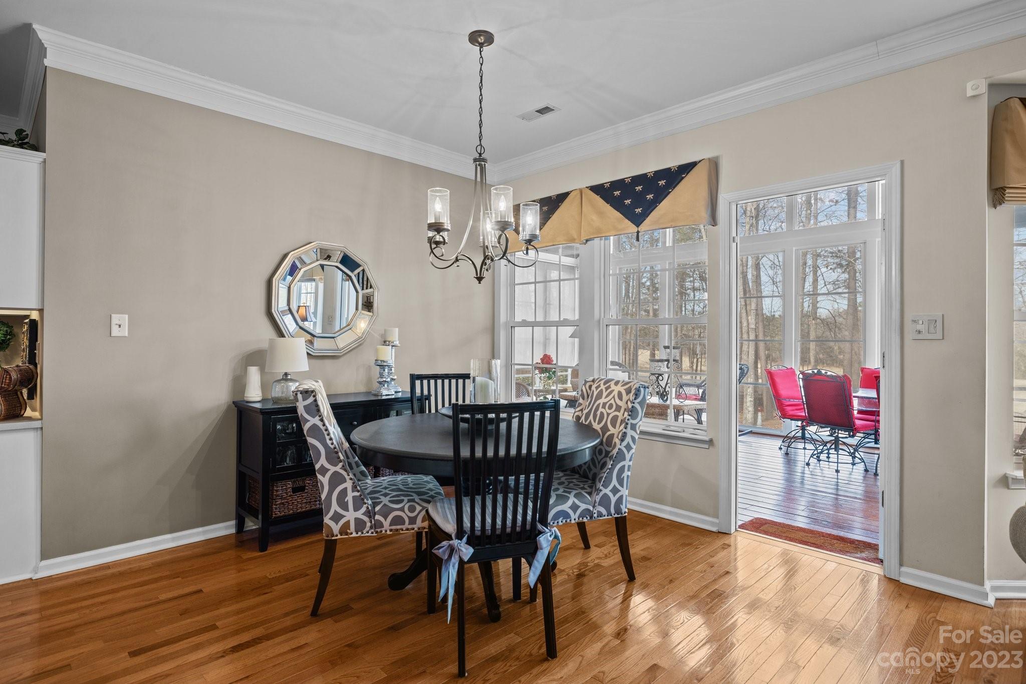 Olde Sycamore - Residential