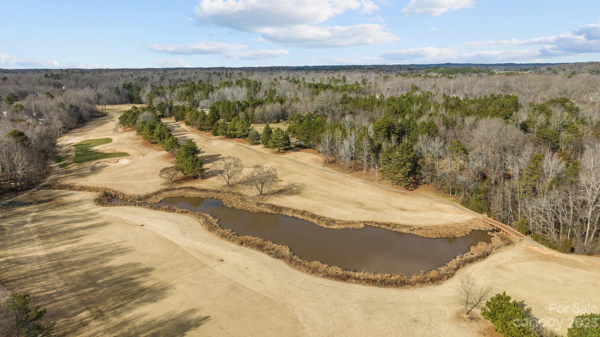 Olde Sycamore - Residential