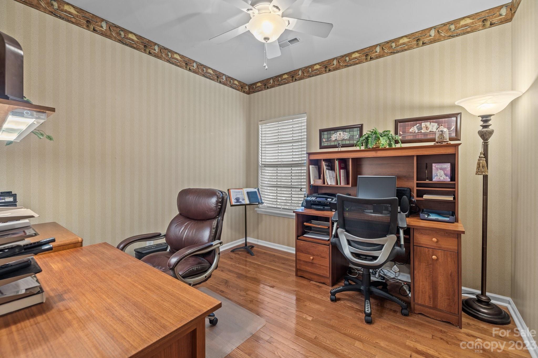 Olde Sycamore - Residential