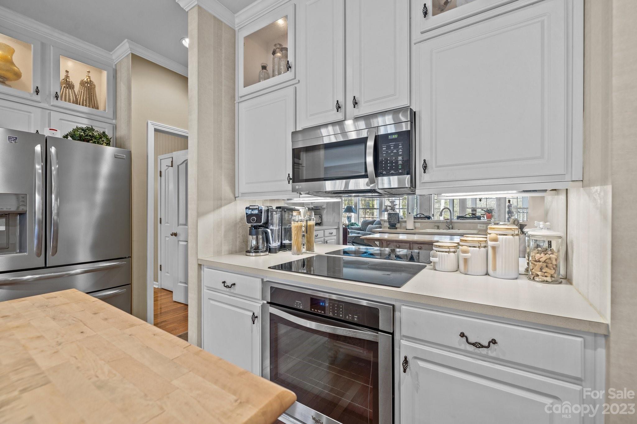 Olde Sycamore - Residential