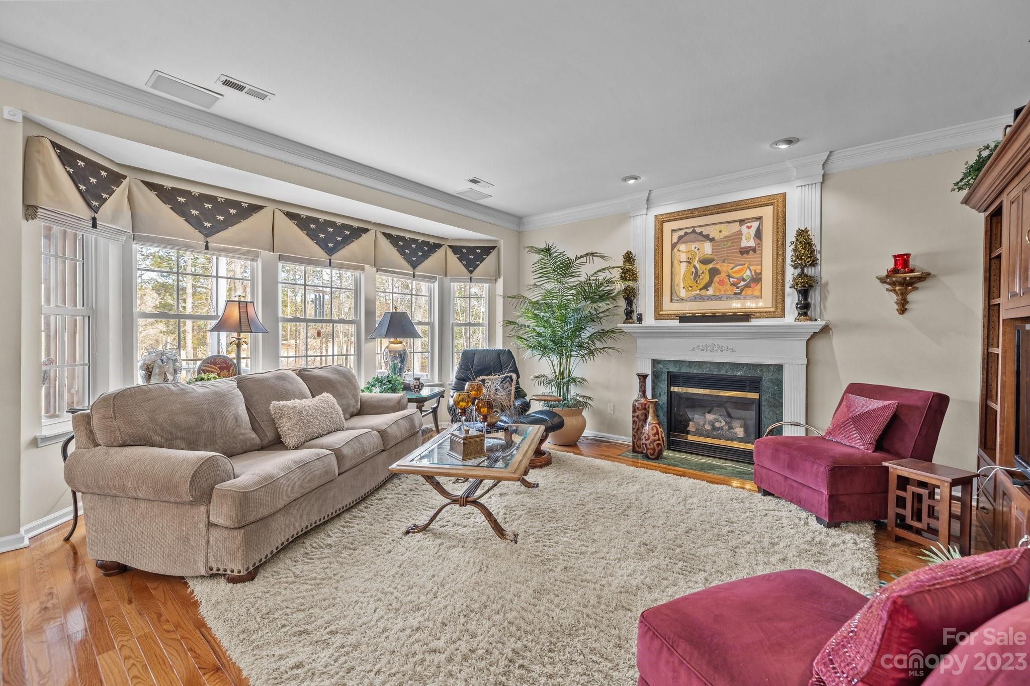 Olde Sycamore - Residential