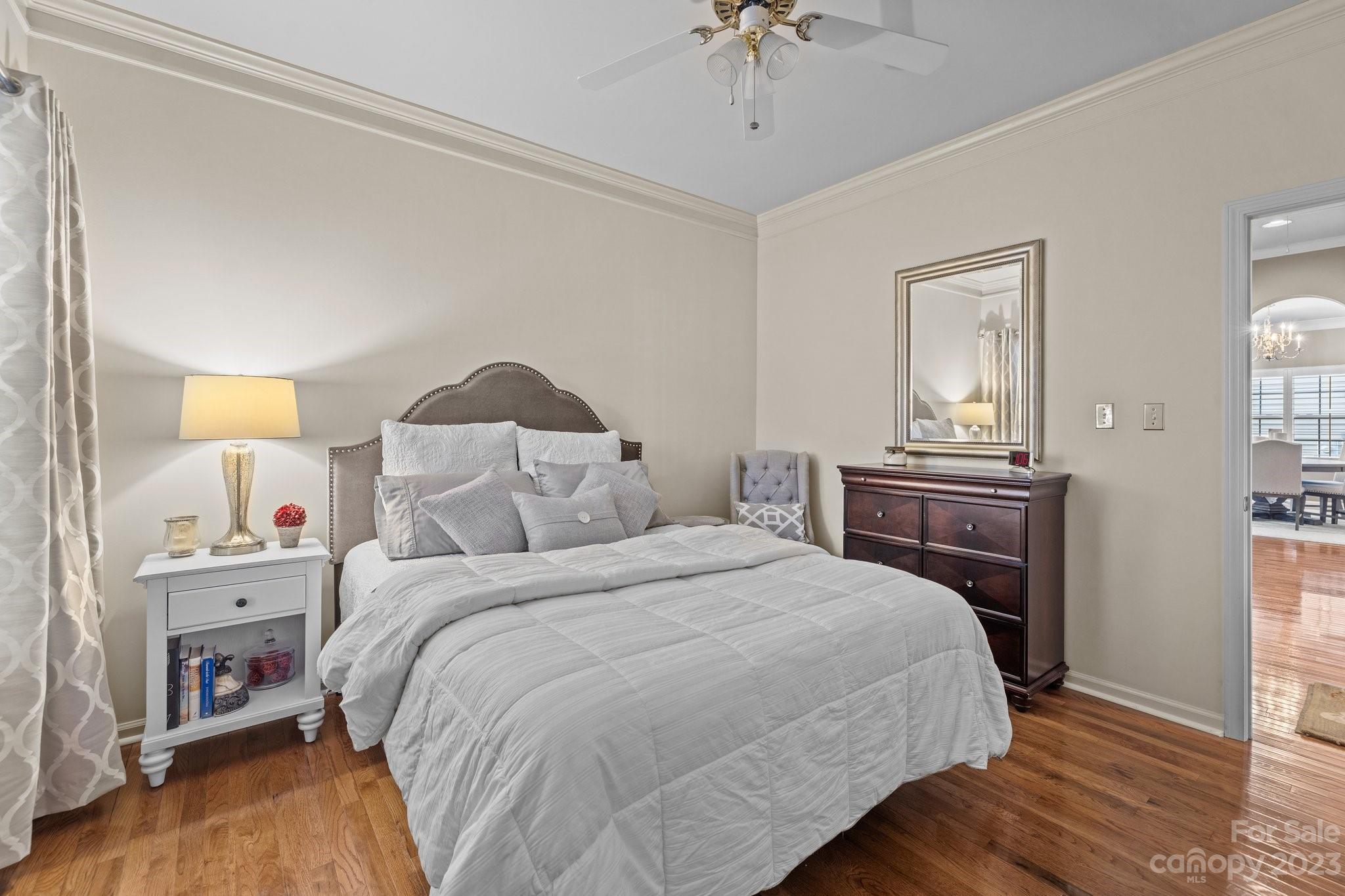 Olde Sycamore - Residential