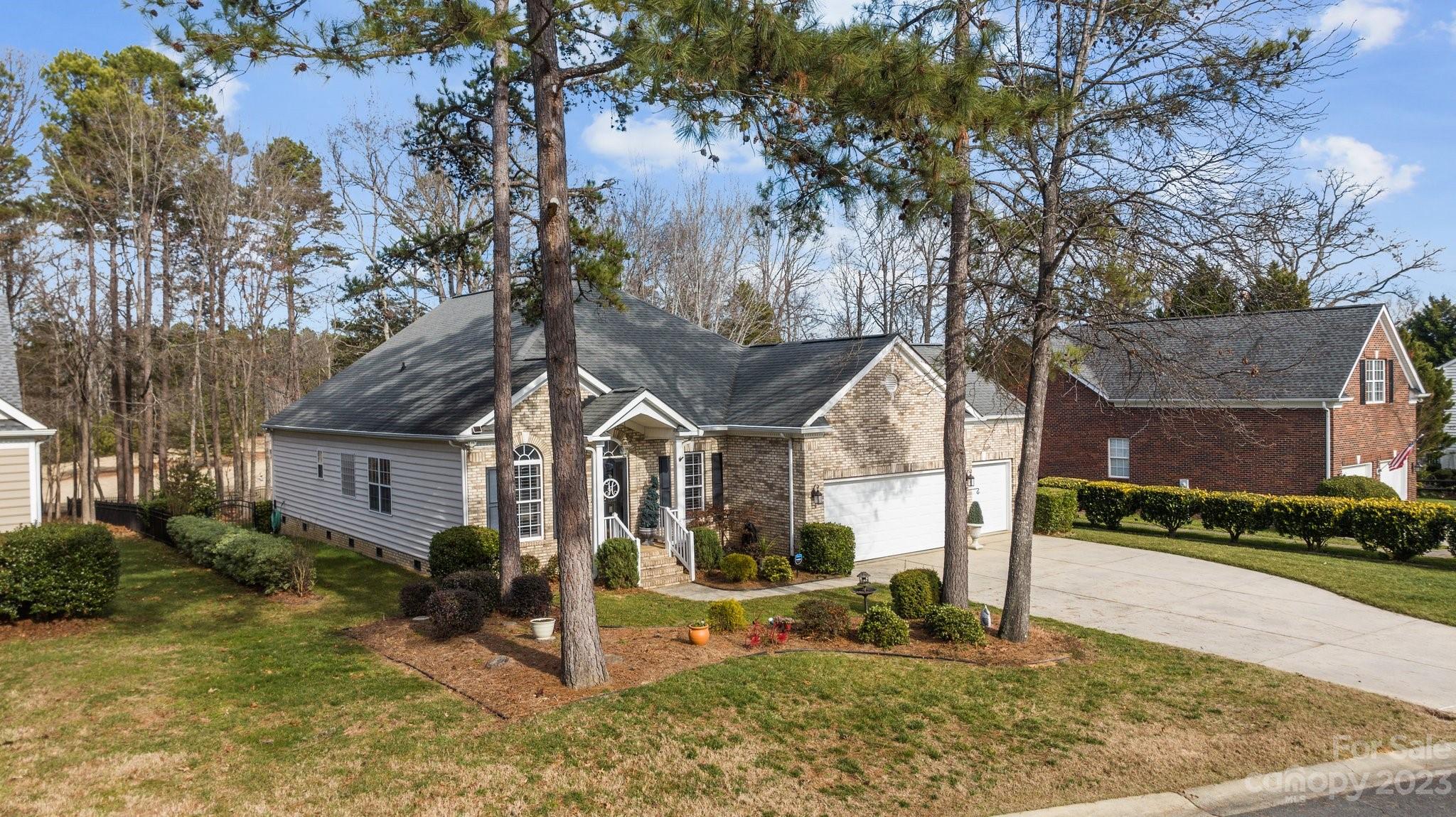 Olde Sycamore - Residential