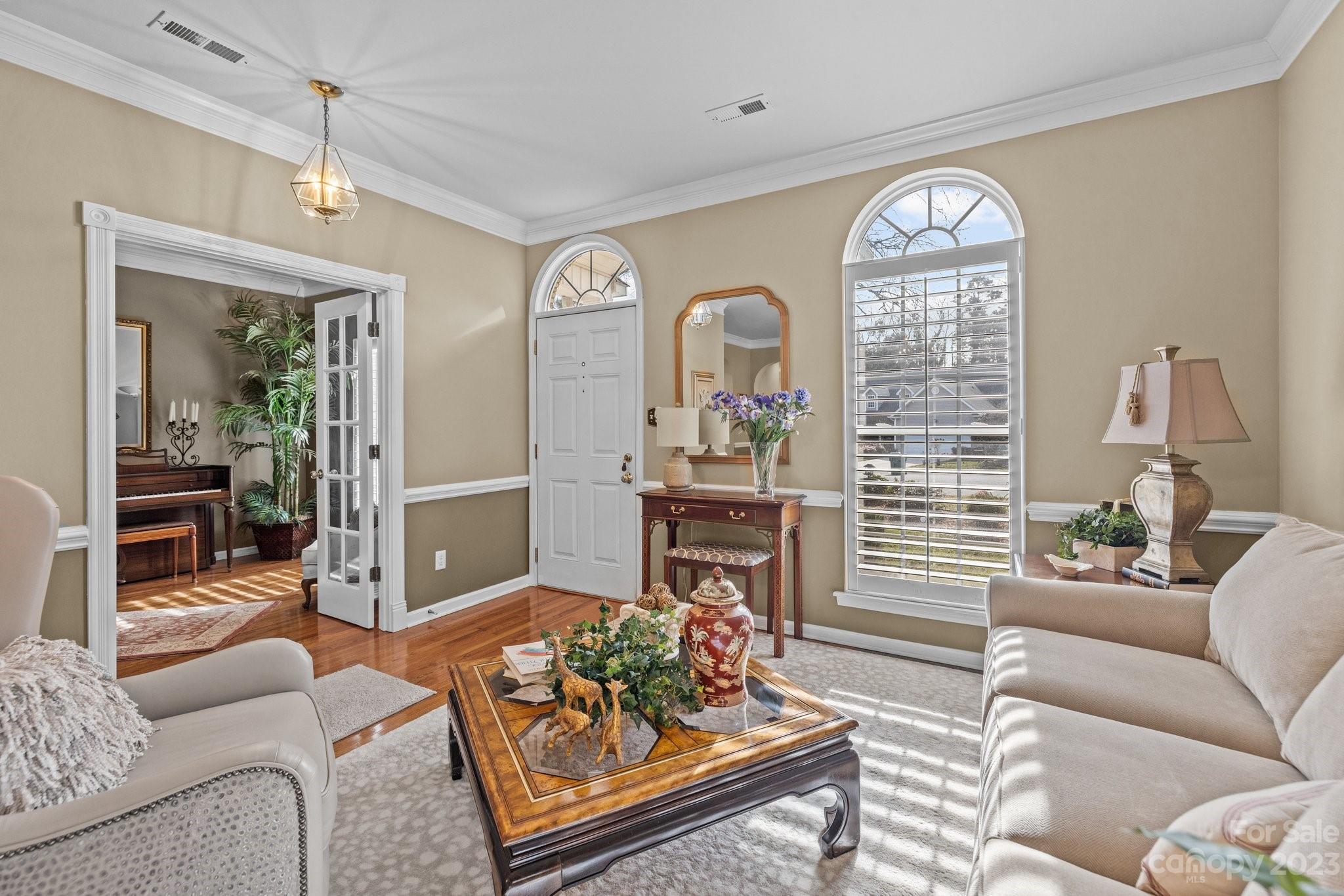 Olde Sycamore - Residential