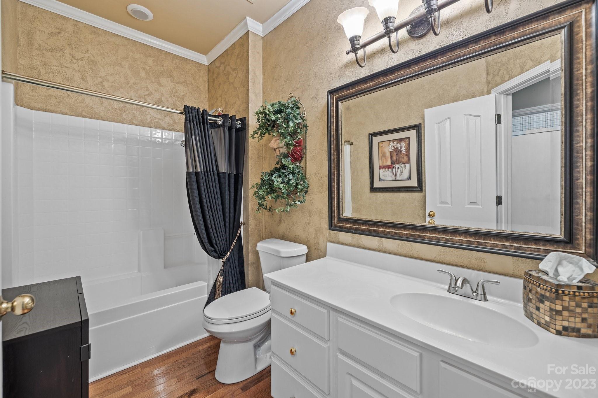 Olde Sycamore - Residential