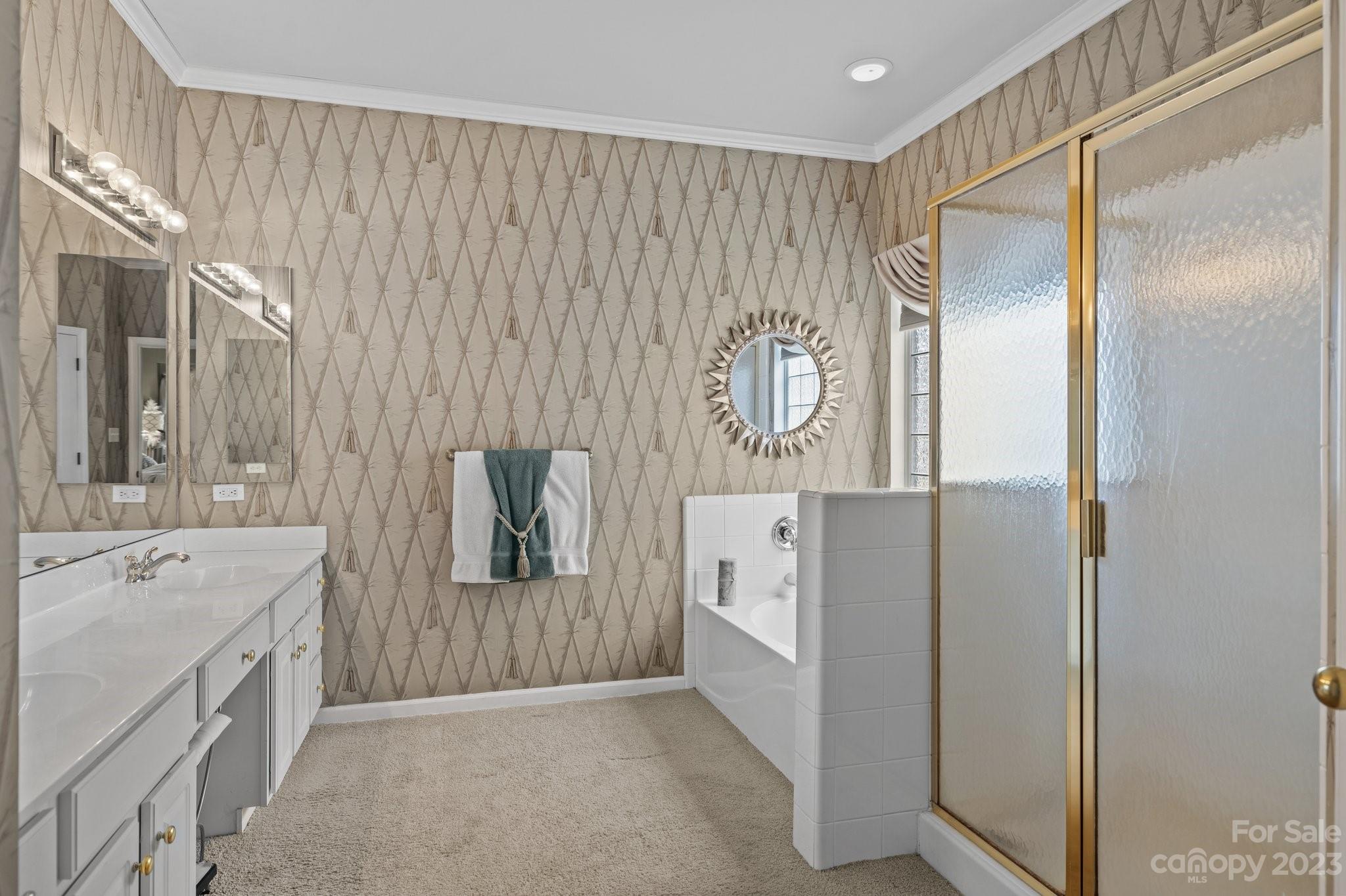 Olde Sycamore - Residential