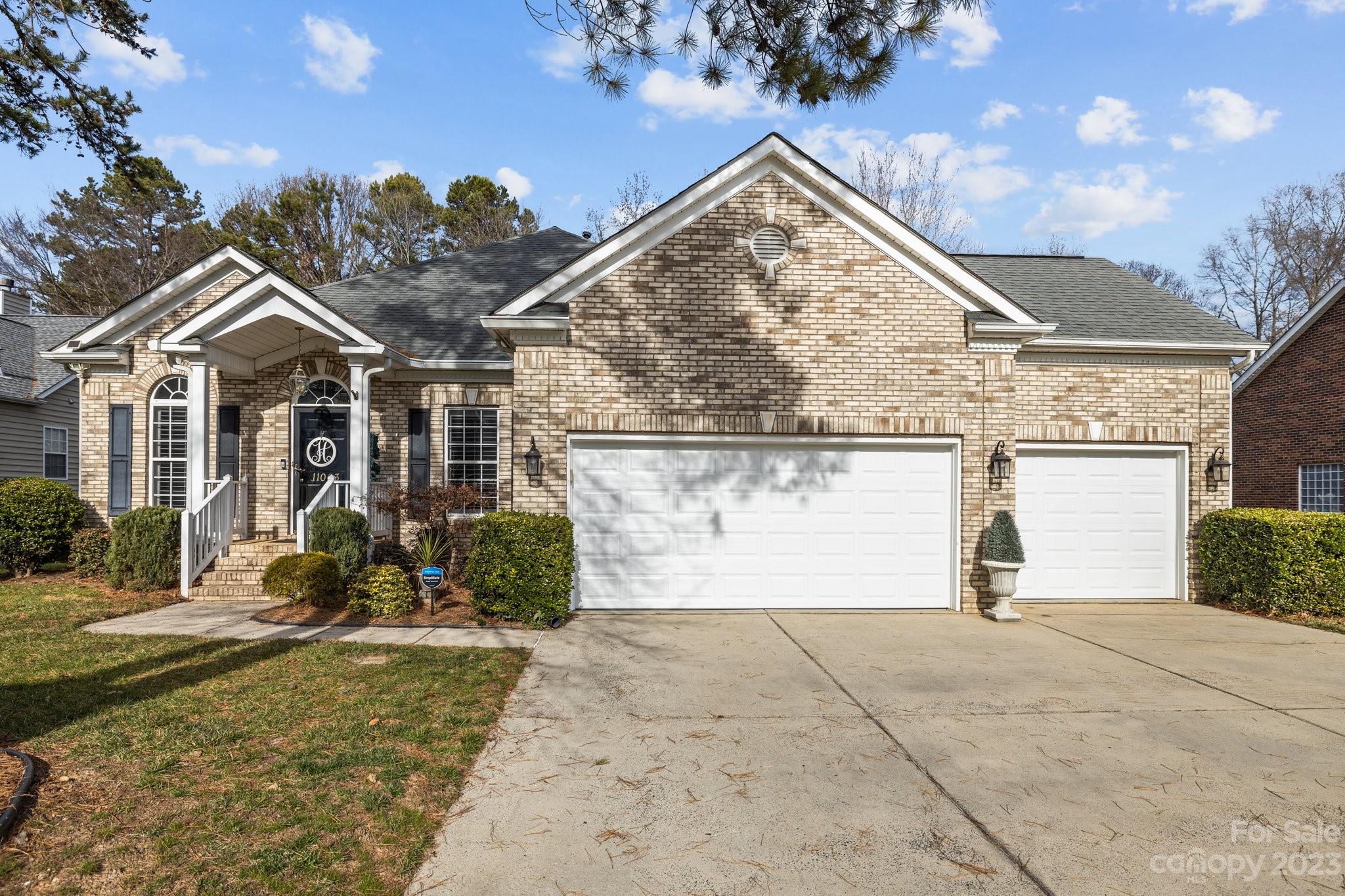 Olde Sycamore - Residential