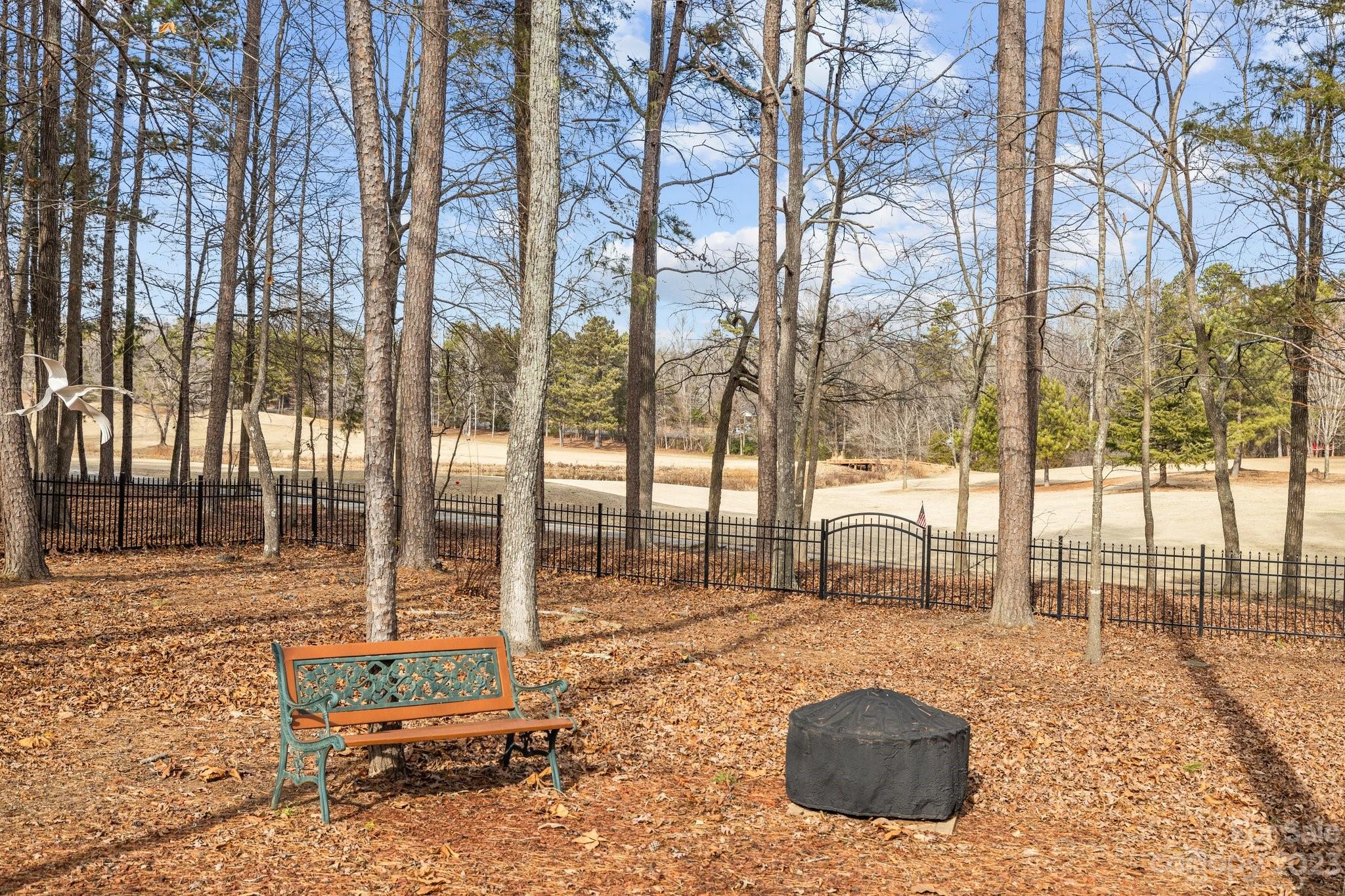 Olde Sycamore - Residential