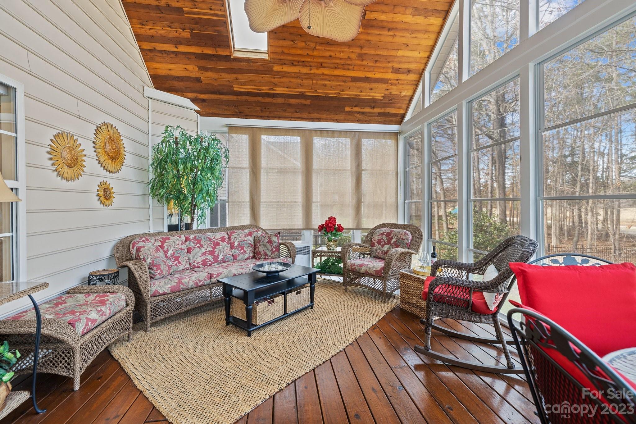 Olde Sycamore - Residential