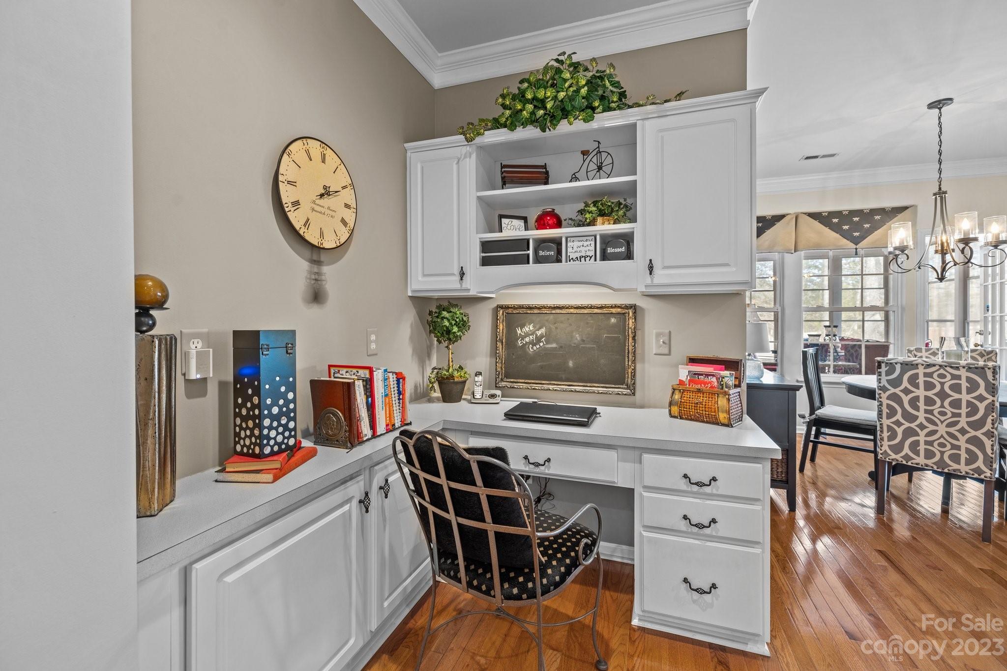 Olde Sycamore - Residential