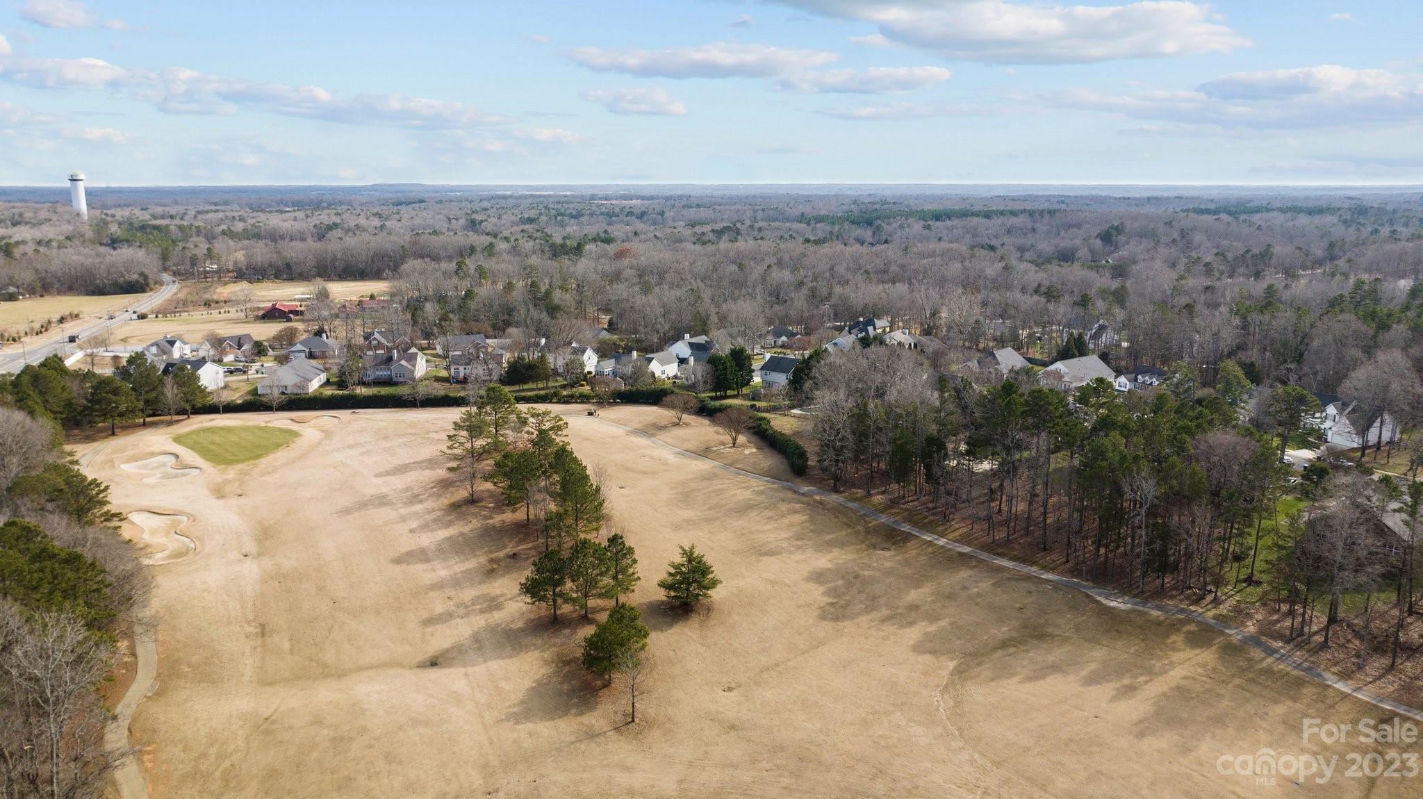 Olde Sycamore - Residential