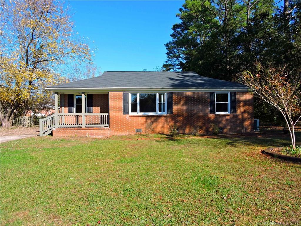 Oakwood Acres - Residential