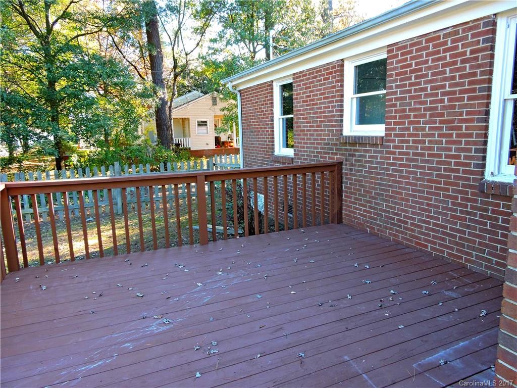 Oakwood Acres - Residential