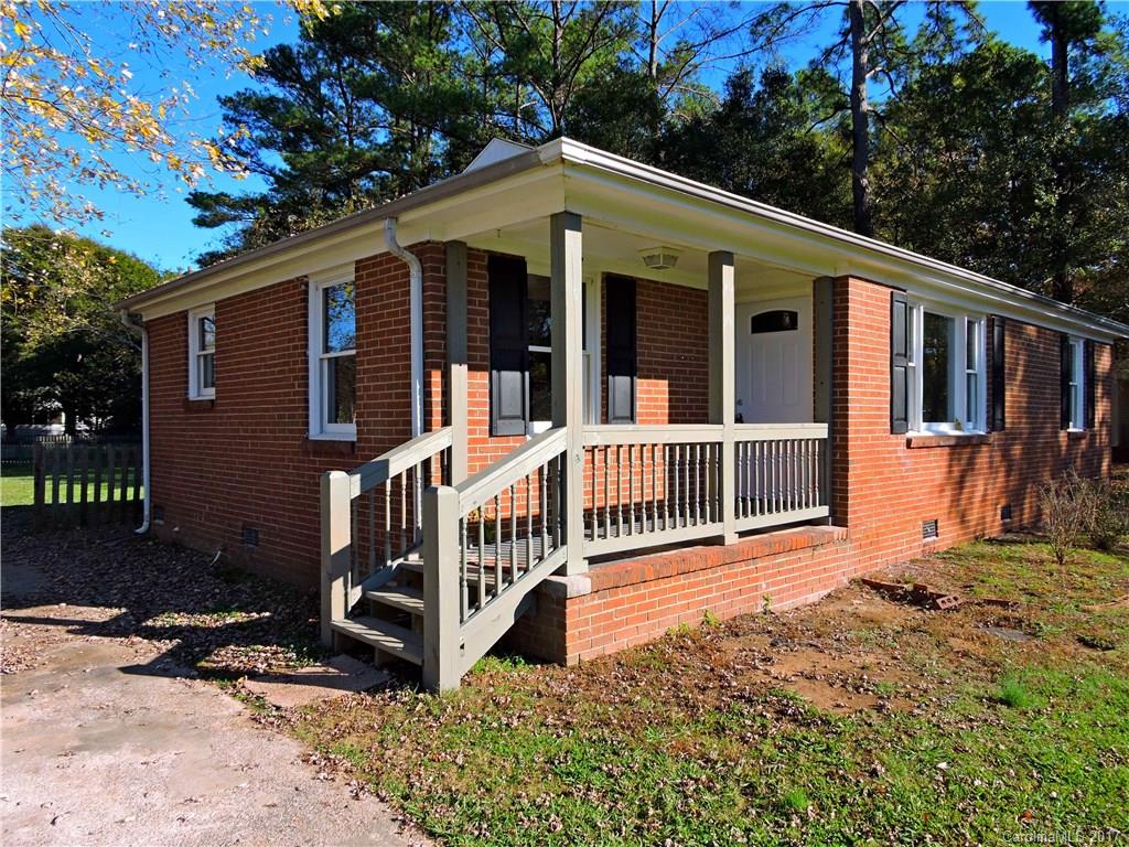 Oakwood Acres - Residential