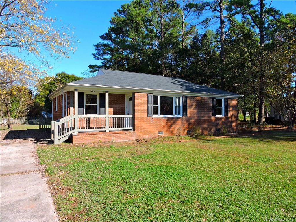 Oakwood Acres - Residential