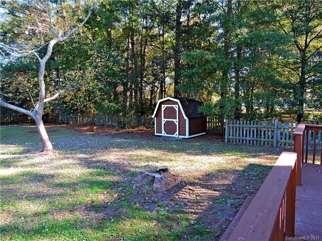 Oakwood Acres - Residential