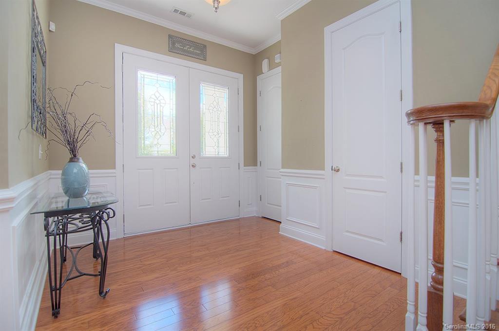 The Reserve - Residential