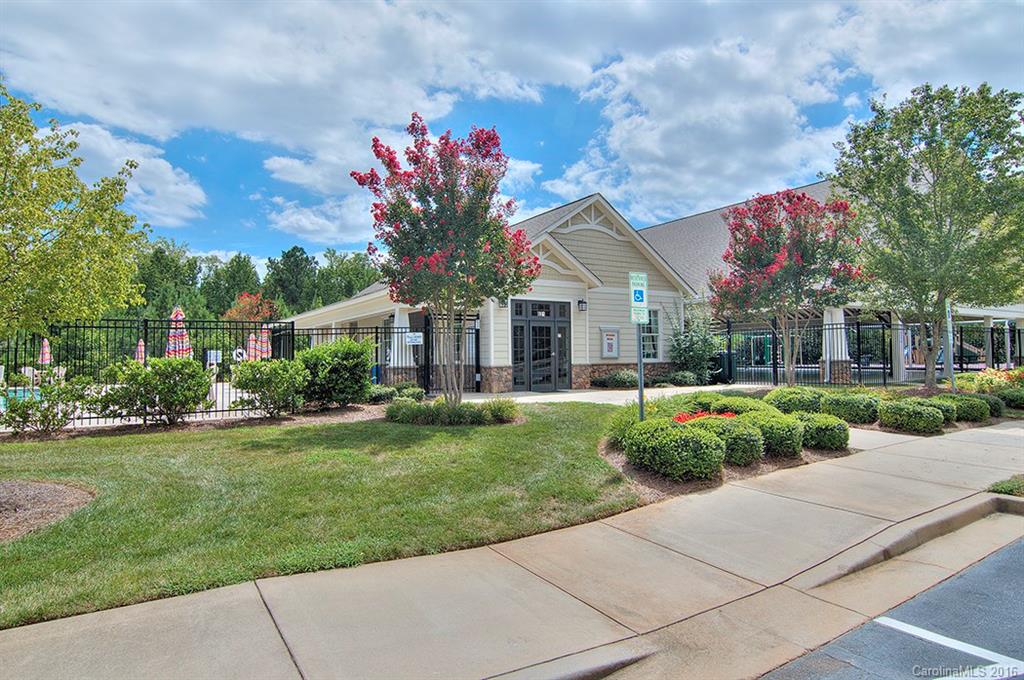 The Reserve - Residential