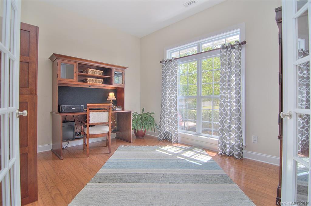 The Reserve - Residential