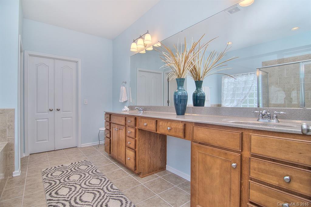 The Reserve - Residential