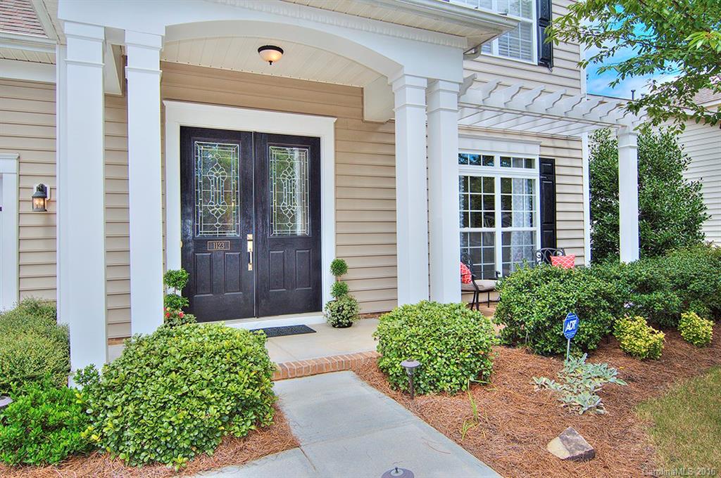 The Reserve - Residential