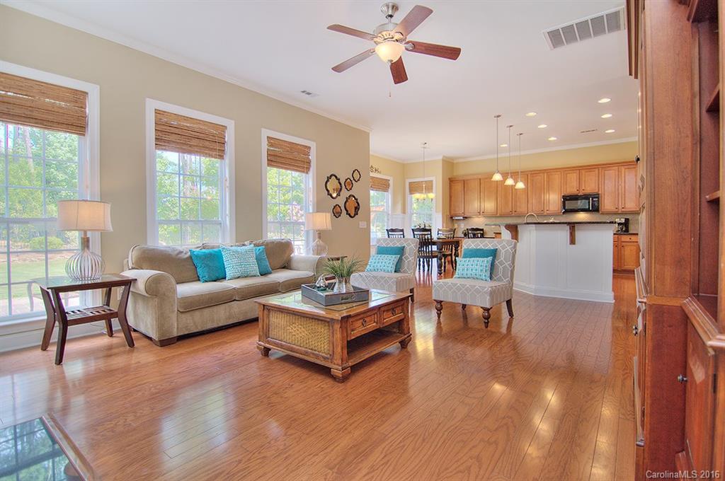 The Reserve - Residential