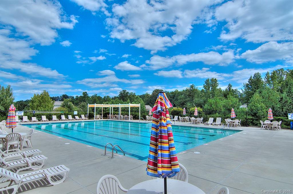 The Reserve - Residential