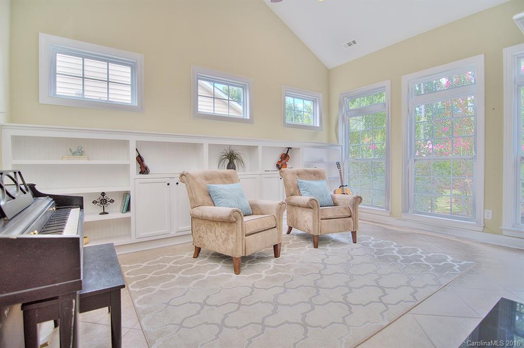 The Reserve - Residential