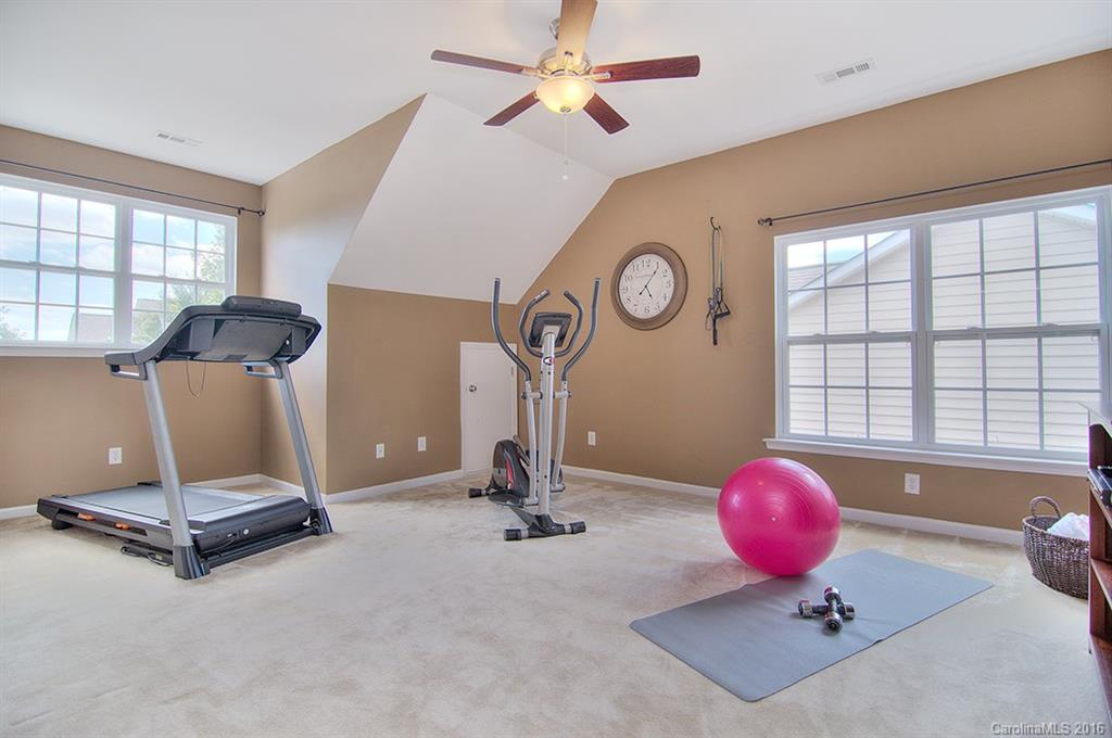 The Reserve - Residential