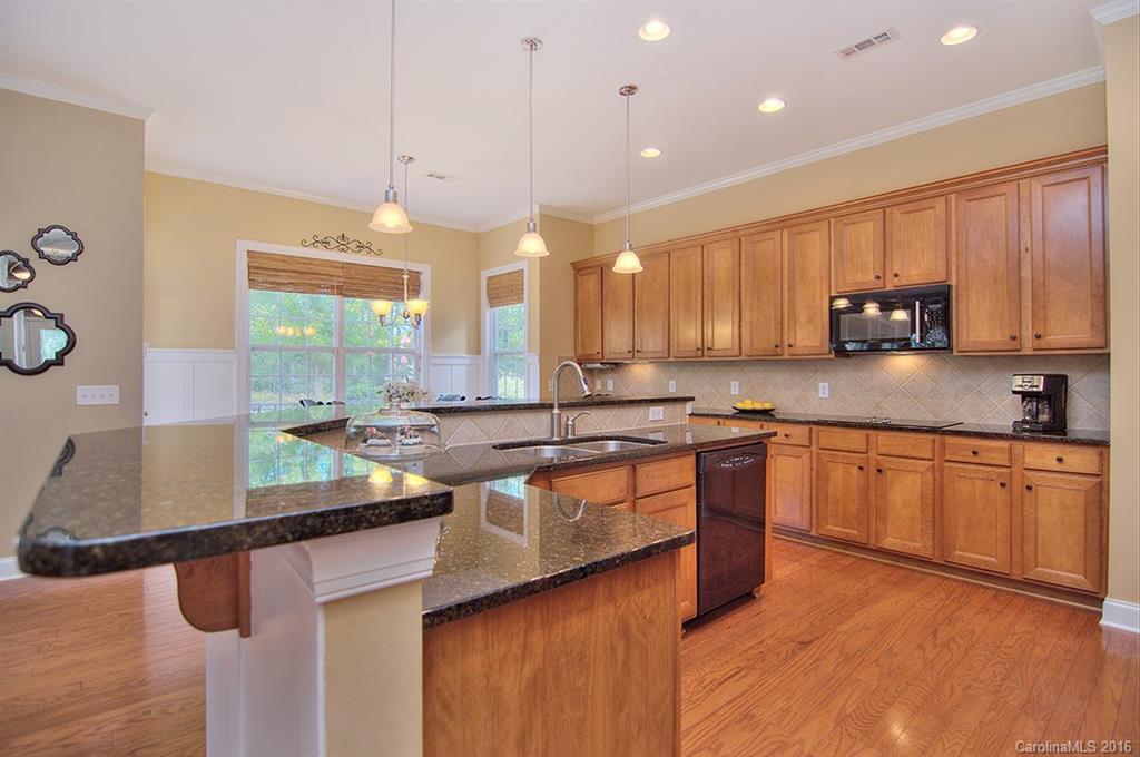 The Reserve - Residential