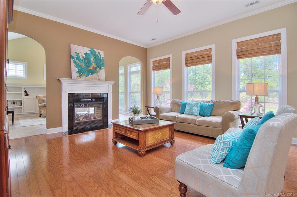 The Reserve - Residential