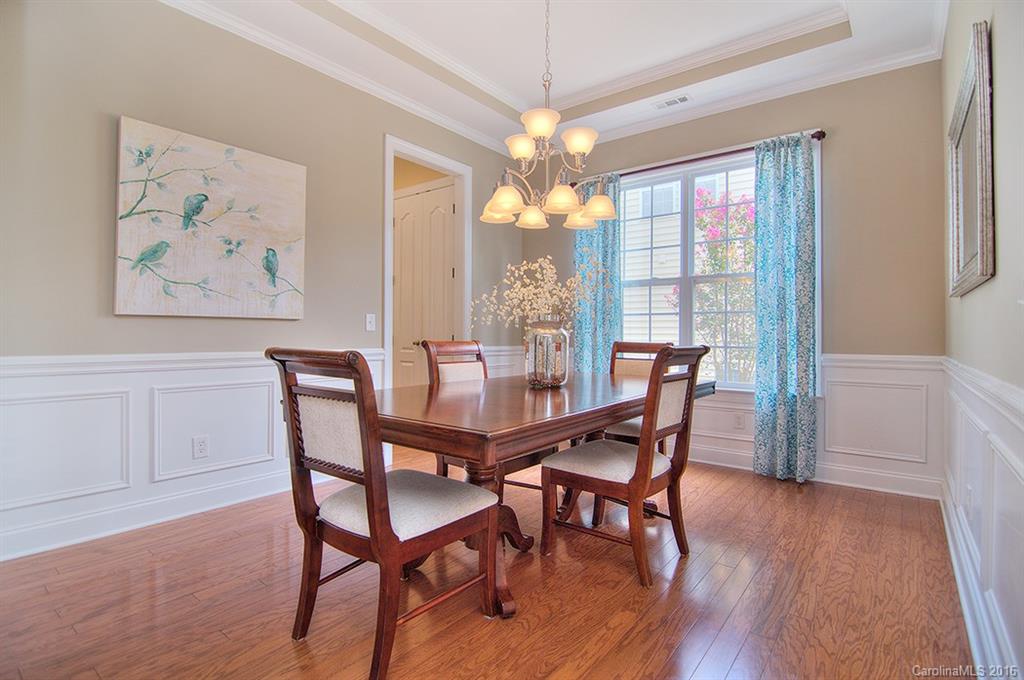 The Reserve - Residential