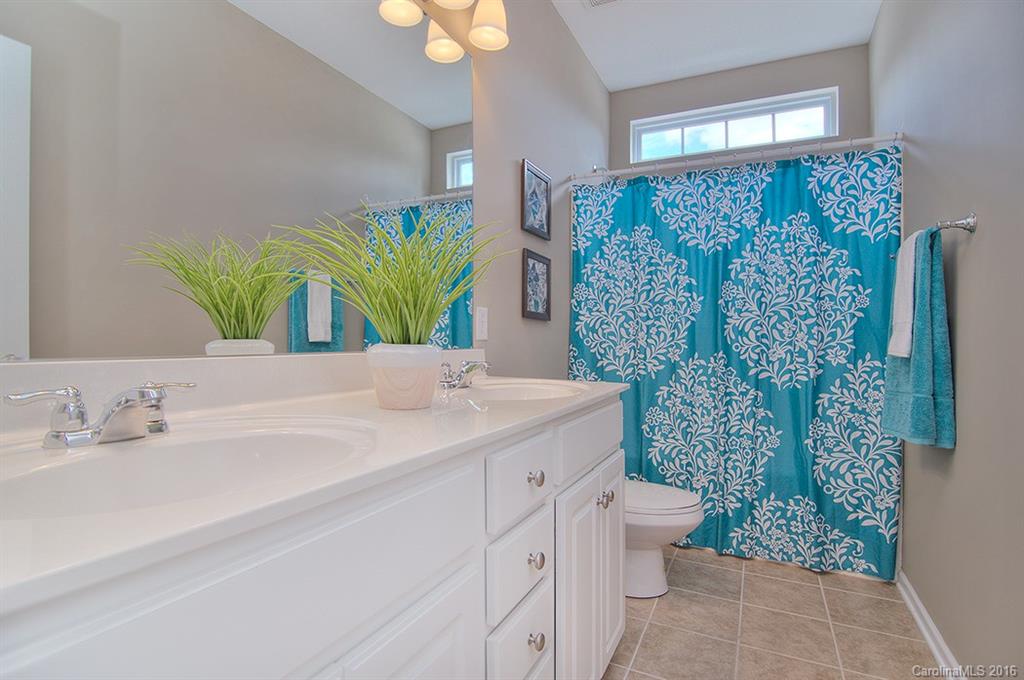 The Reserve - Residential