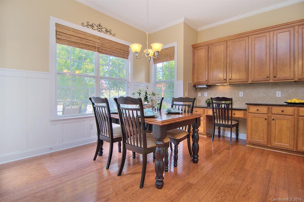 The Reserve - Residential